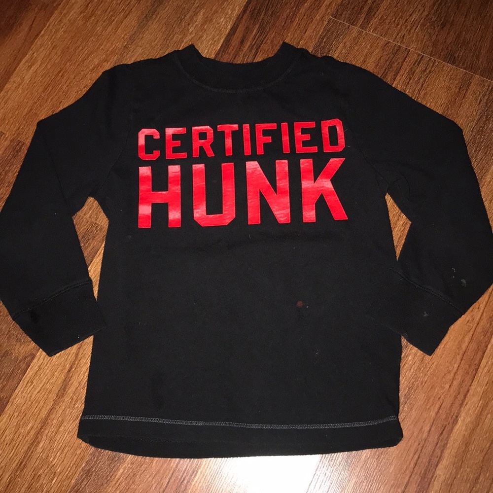 Old Navy Long Sleeve Boys 5t